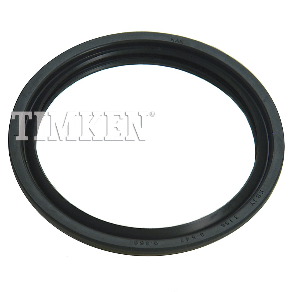 TIMKEN - Wheel Seal (Front) - TIM 710106