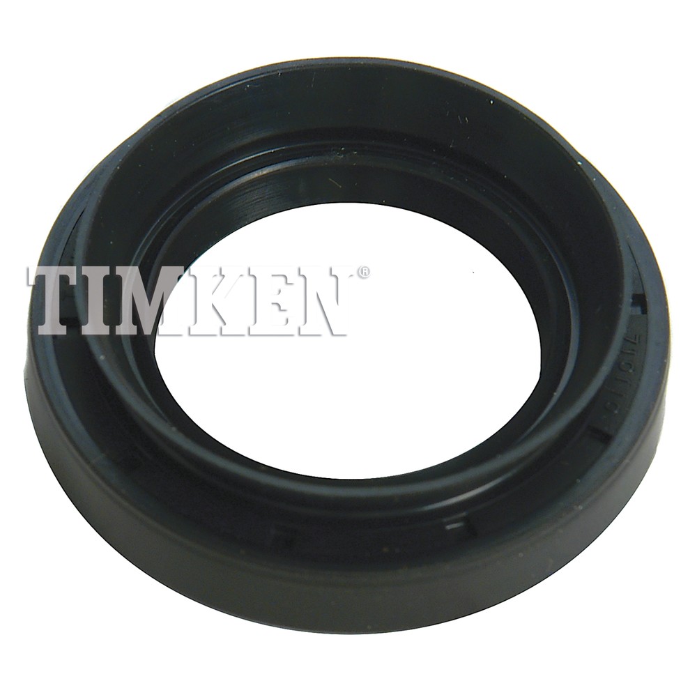 TIMKEN - Auto Trans Output Shaft Seal - TIM 710110