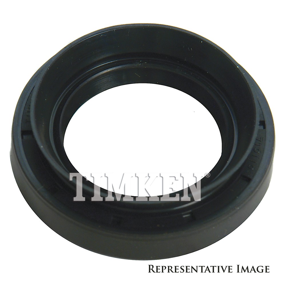 TIMKEN - Auto Trans Differential Seal - TIM 710315