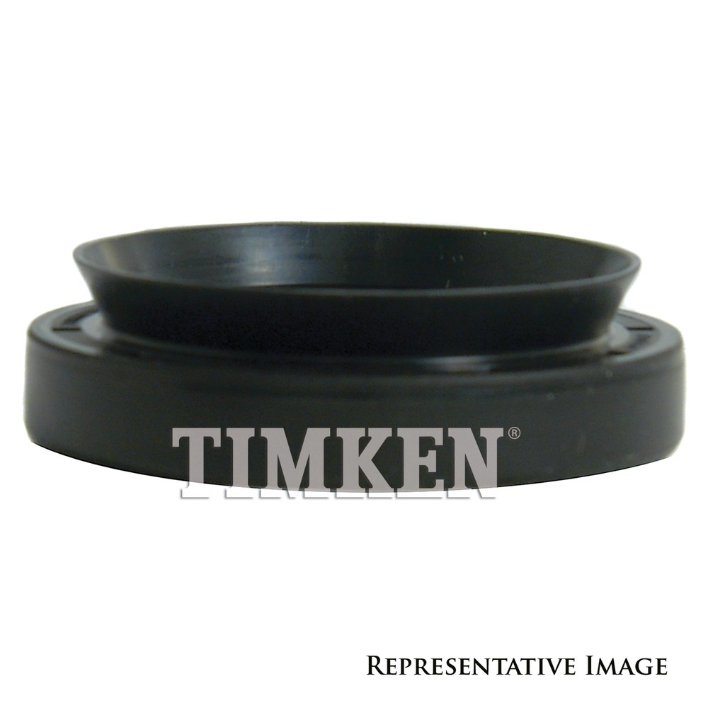 TIMKEN - Axle Shaft Seal (Front Left) - TIM 710596