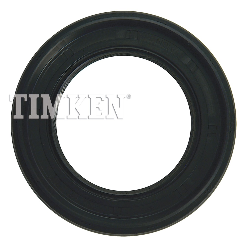 TIMKEN - Manual Trans Output Shaft Seal - TIM 710112