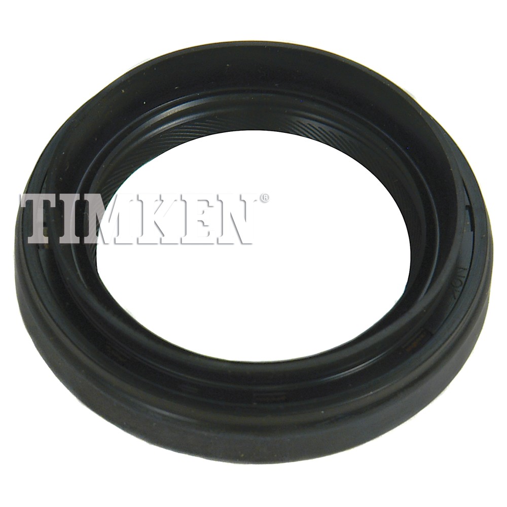 TIMKEN - Transfer Case Output Shaft Seal (Rear) - TIM 710114