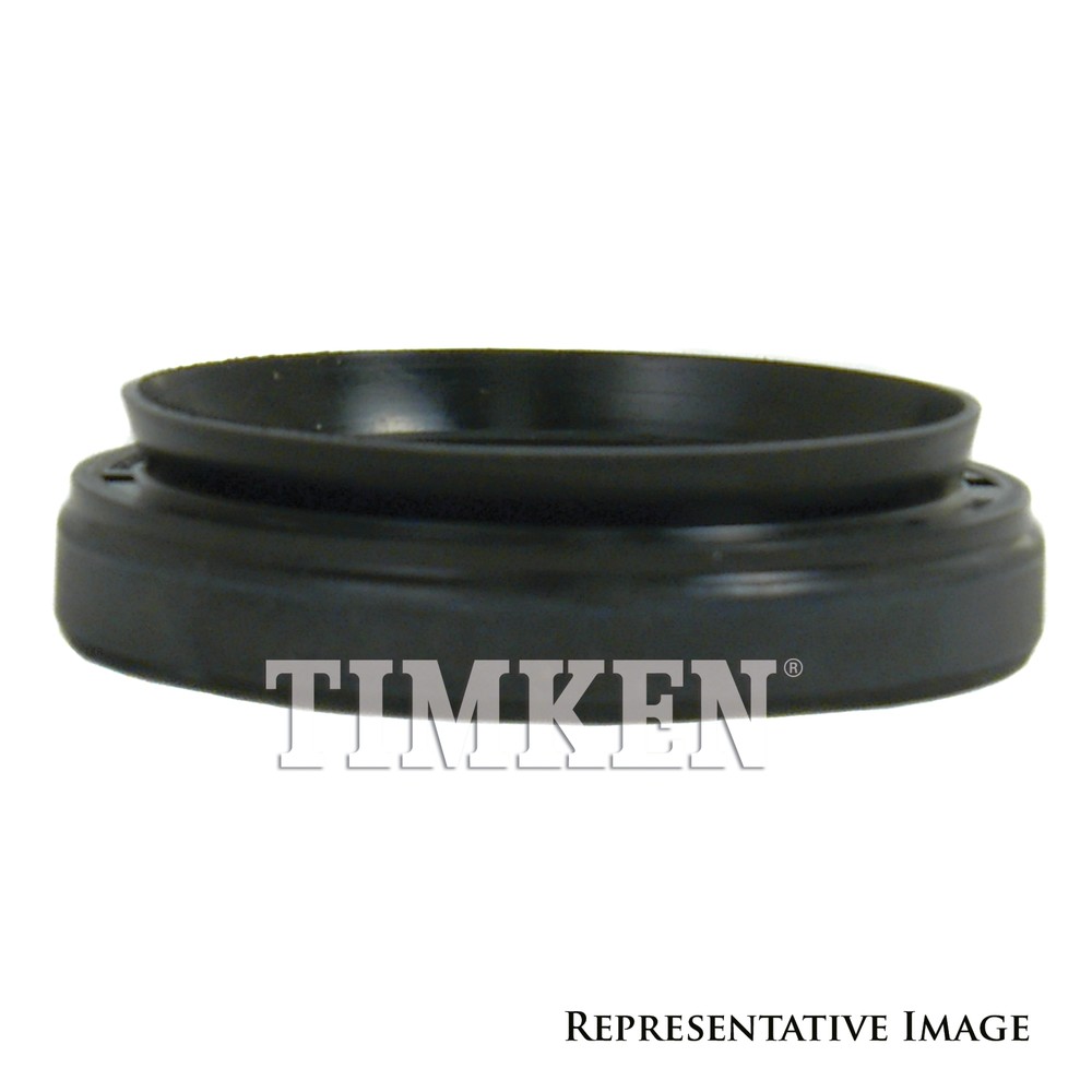 TIMKEN - Manual Trans Output Shaft Seal - TIM 710115