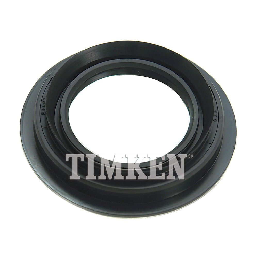 TIMKEN - Wheel Seal (Front Inner) - TIM 710126