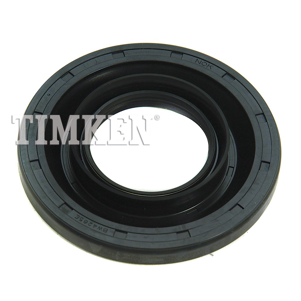 TIMKEN - Auto Trans Output Shaft Seal (Right) - TIM 710133