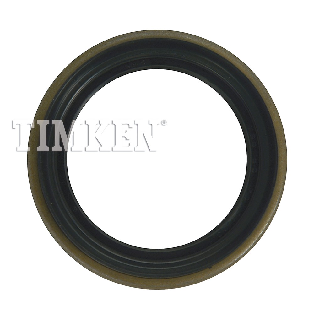 TIMKEN - Wheel Seal (Rear) - TIM 710135