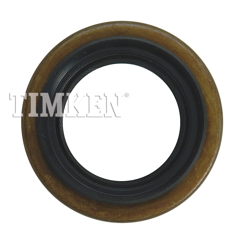 TIMKEN - Axle Shaft Seal (Rear) - TIM 710142