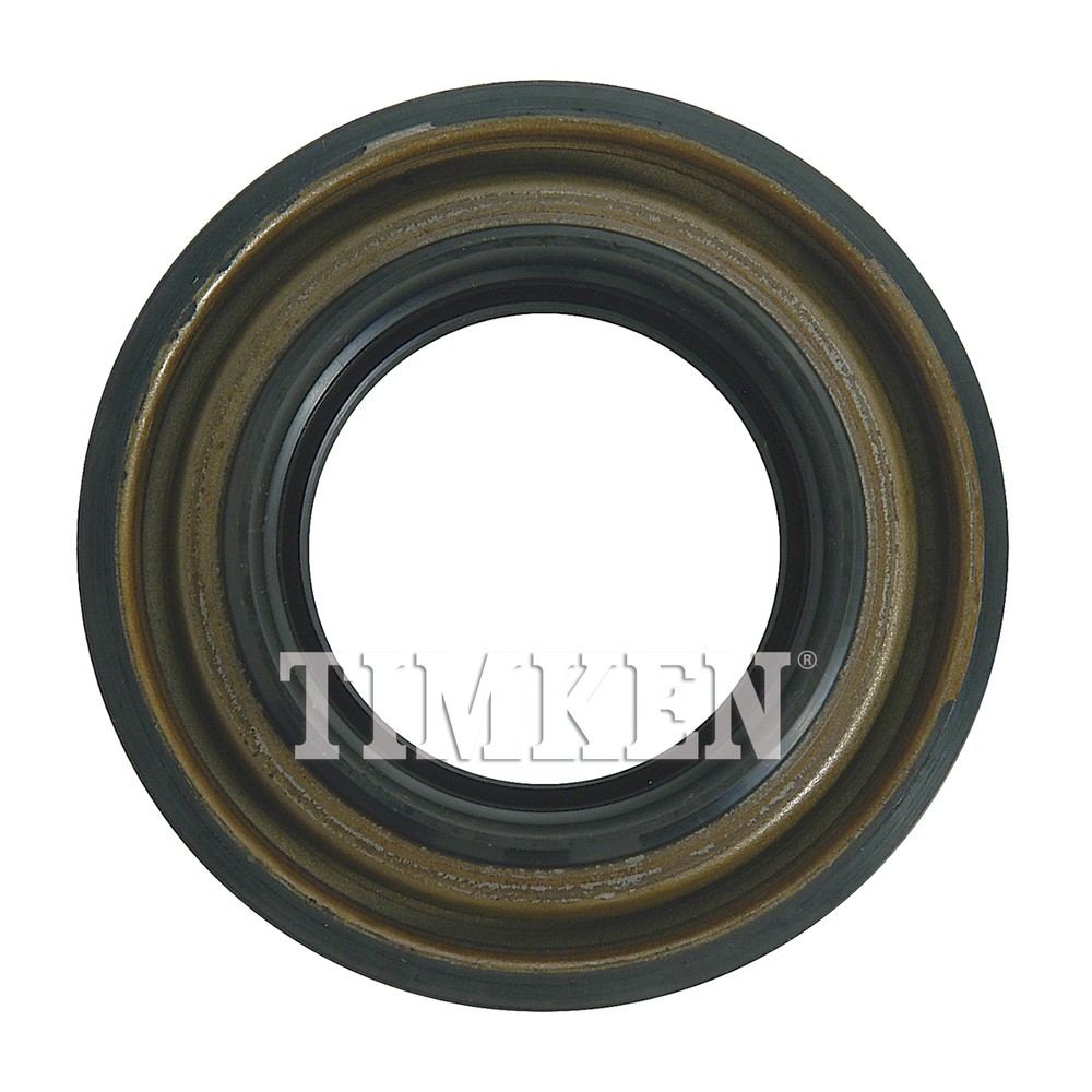 TIMKEN - Transfer Case Side Gear Seal - TIM 710143
