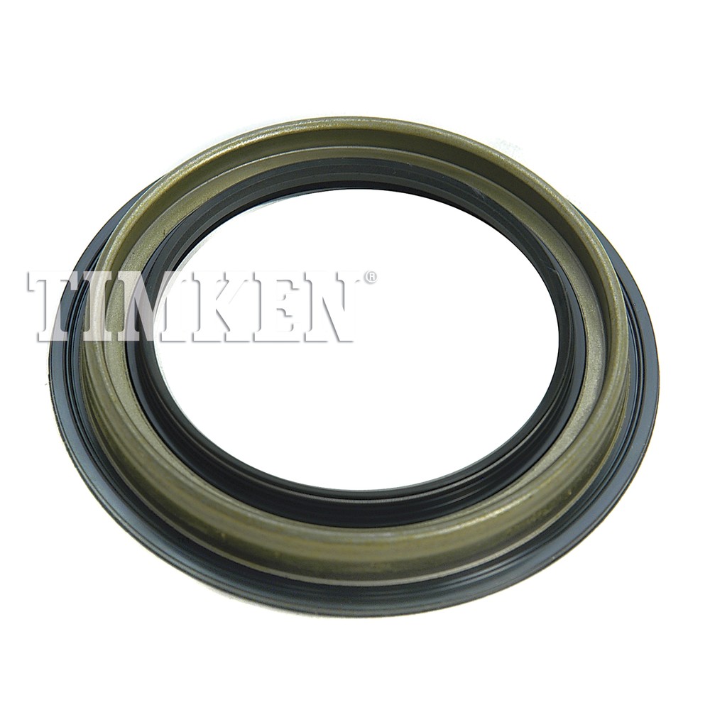 TIMKEN - Axle Shaft Seal (Rear Outer) - TIM 710176
