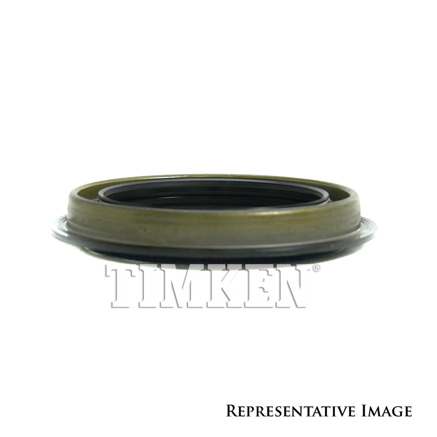 TIMKEN - Axle Shaft Seal - TIM 710429