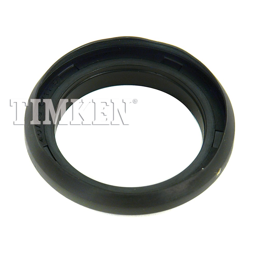TIMKEN - Wheel Seal ( Without ABS Brakes, With ABS Brakes, Rear Inner) - TIM 710178