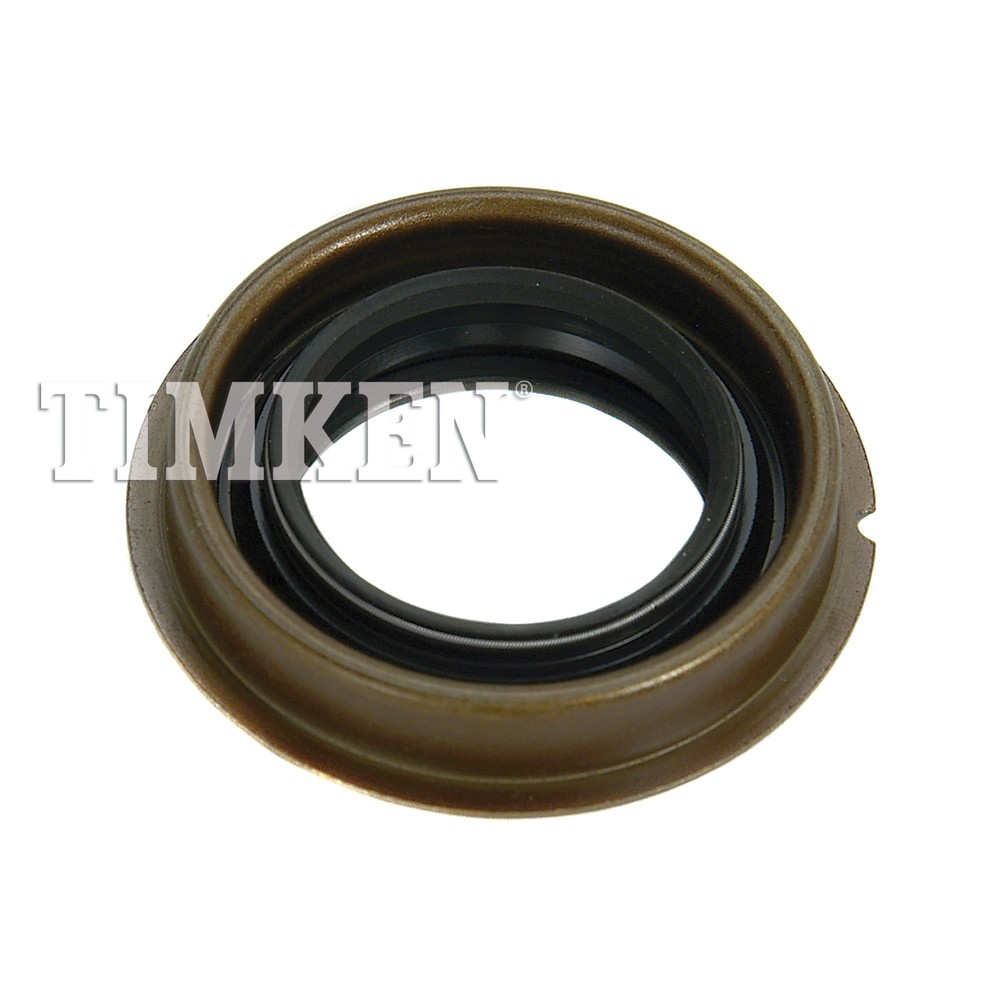 TIMKEN - Auto Trans Output Shaft Seal (Right) - TIM 710199