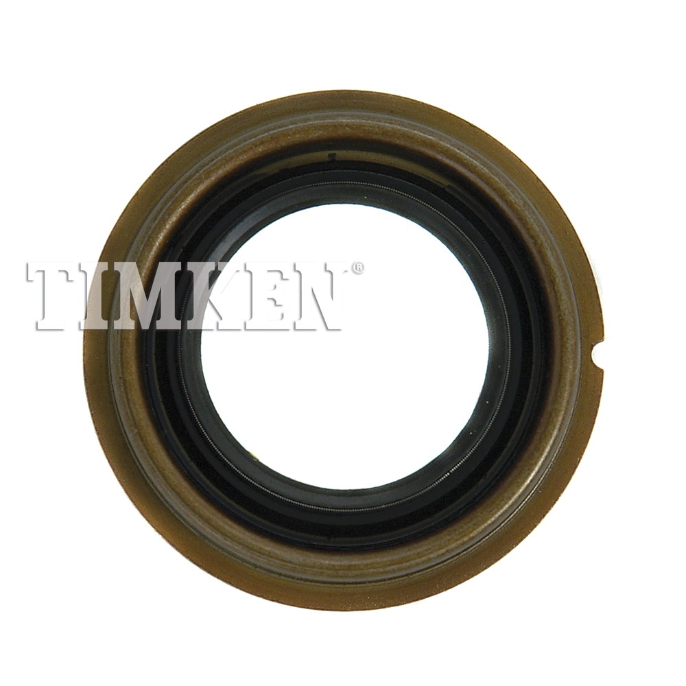 TIMKEN - Auto Trans Output Shaft Seal (Right) - TIM 710199
