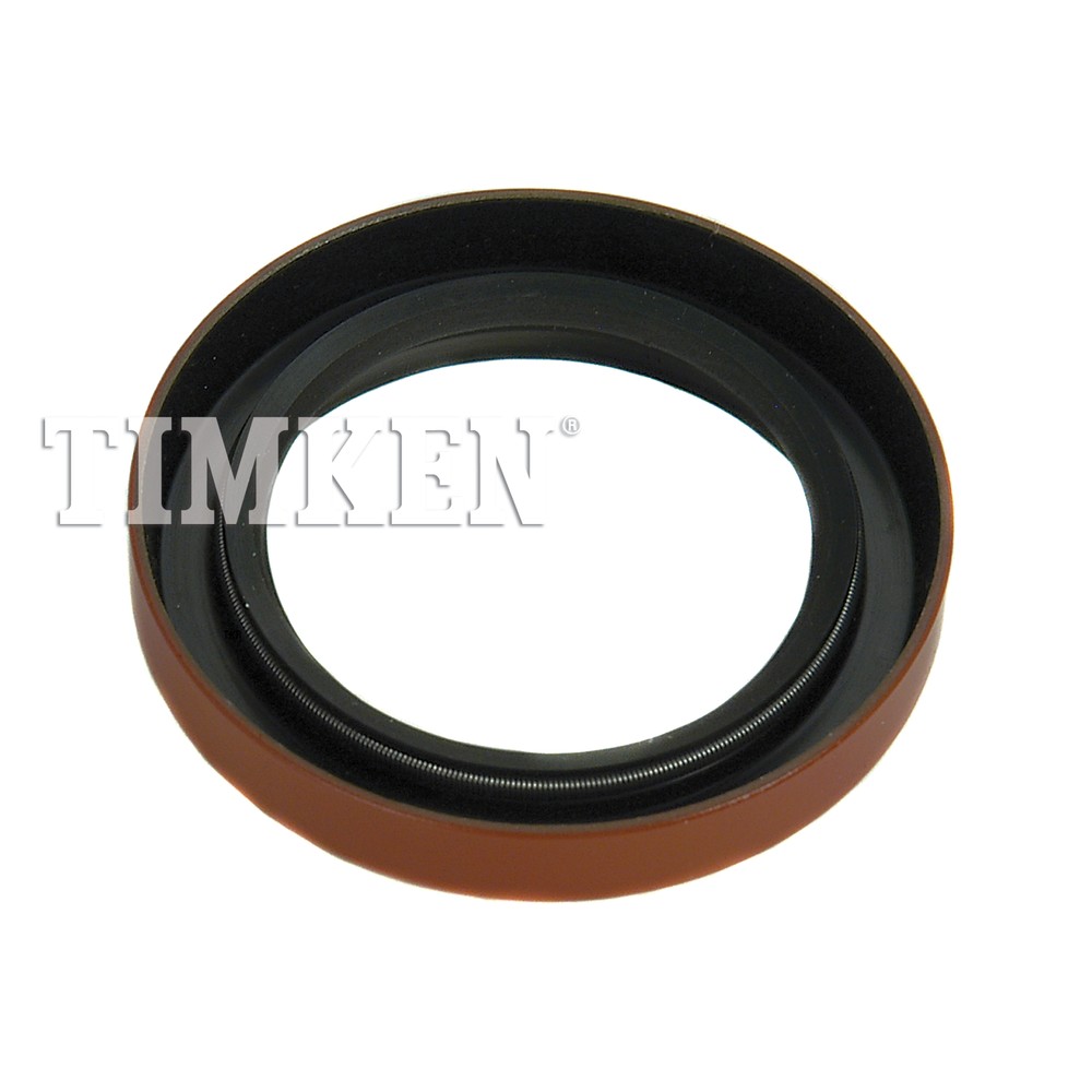 TIMKEN - Axle Shaft Seal (Front Right) - TIM 710241
