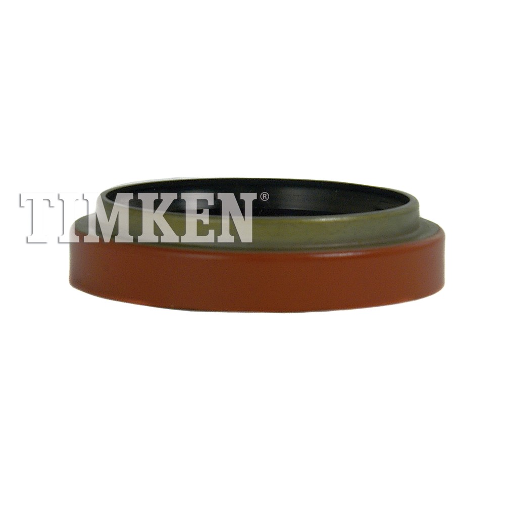TIMKEN - Axle Intermediate Shaft Seal (Front) - TIM 710241