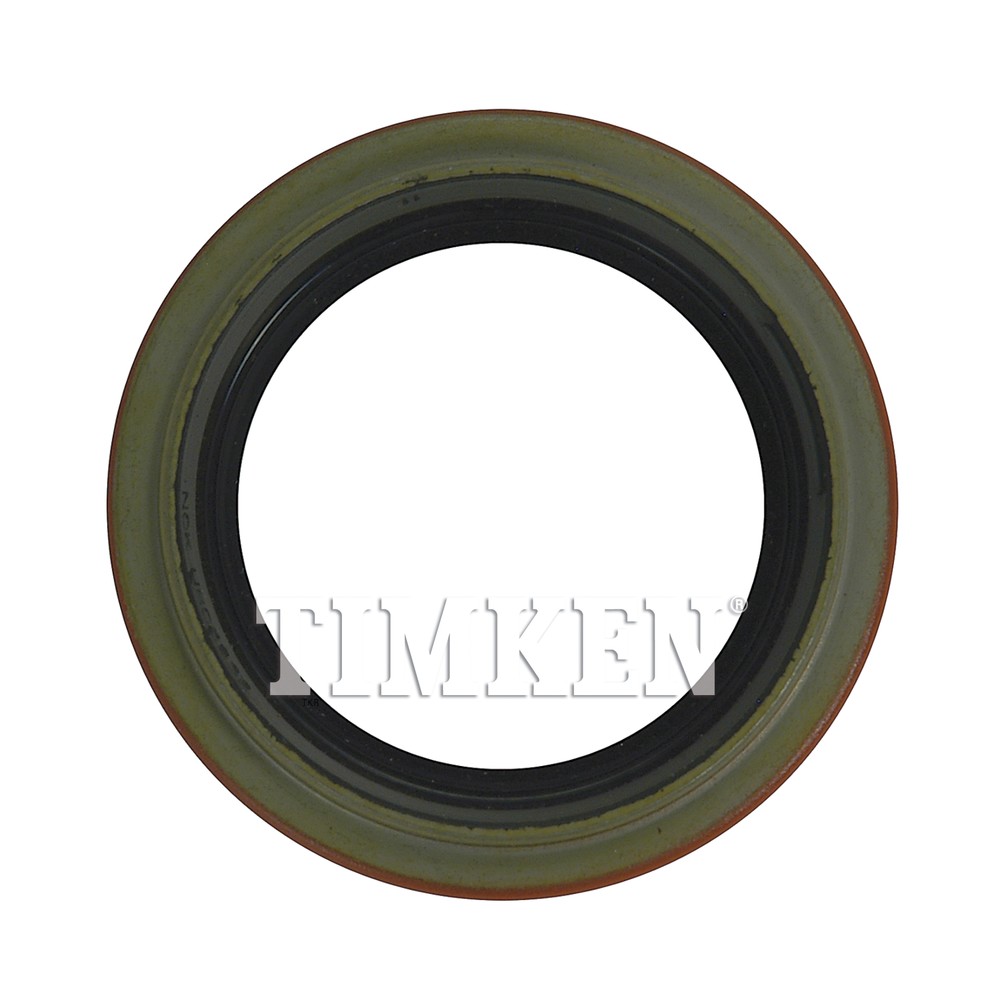 TIMKEN - Axle Shaft Seal (Front Right) - TIM 710241