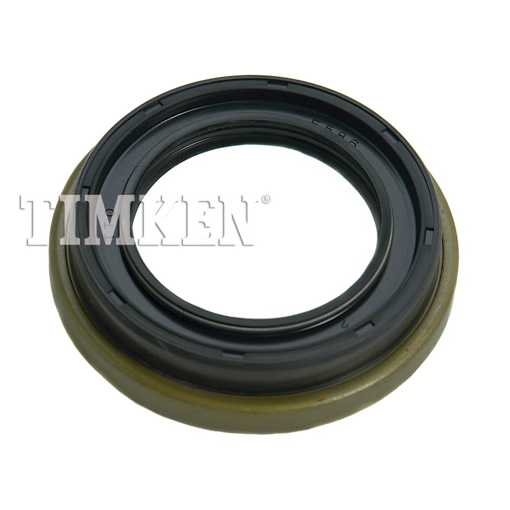 TIMKEN - Steering Knuckle Seal (Front Inner) - TIM 710255