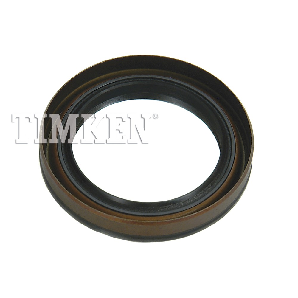 TIMKEN - Auto Trans Output Shaft Seal (Right) - TIM 710300
