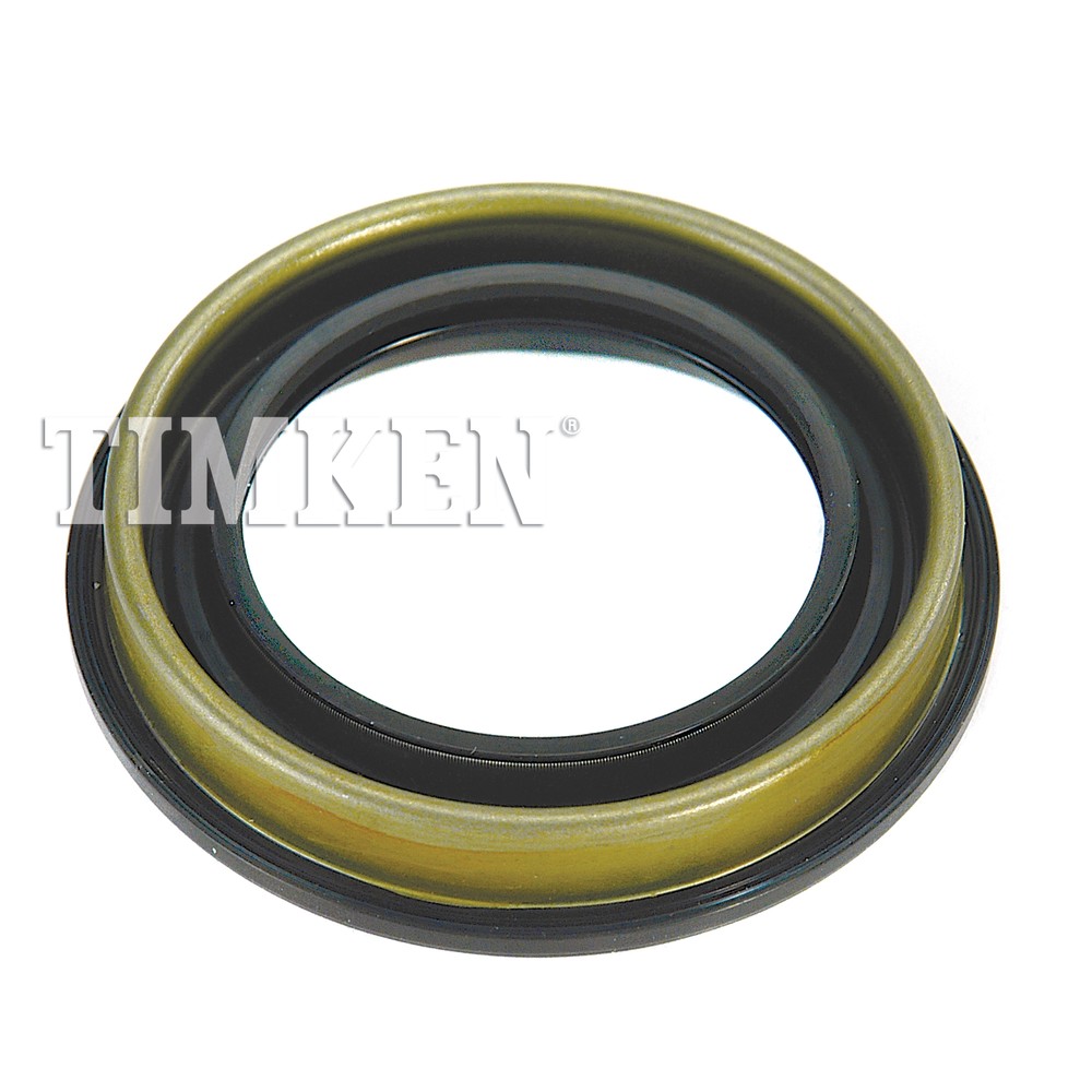 TIMKEN - Axle Shaft Seal (Rear Outer) - TIM 710305