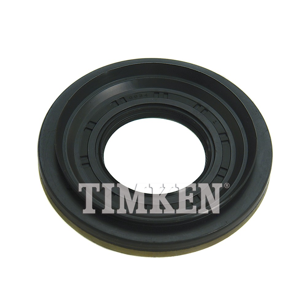 TIMKEN - Manual Trans Output Shaft Seal - TIM - 710364