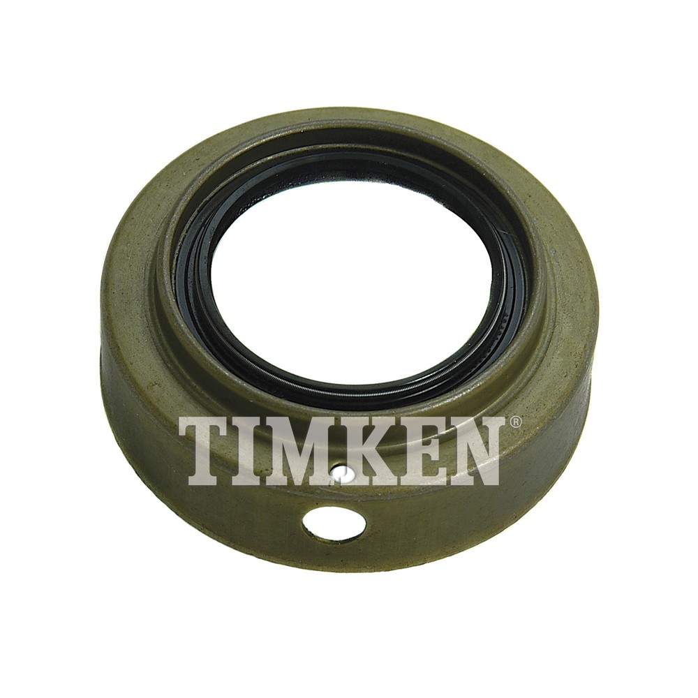TIMKEN - Wheel Seal (Front Inner) - TIM 710394