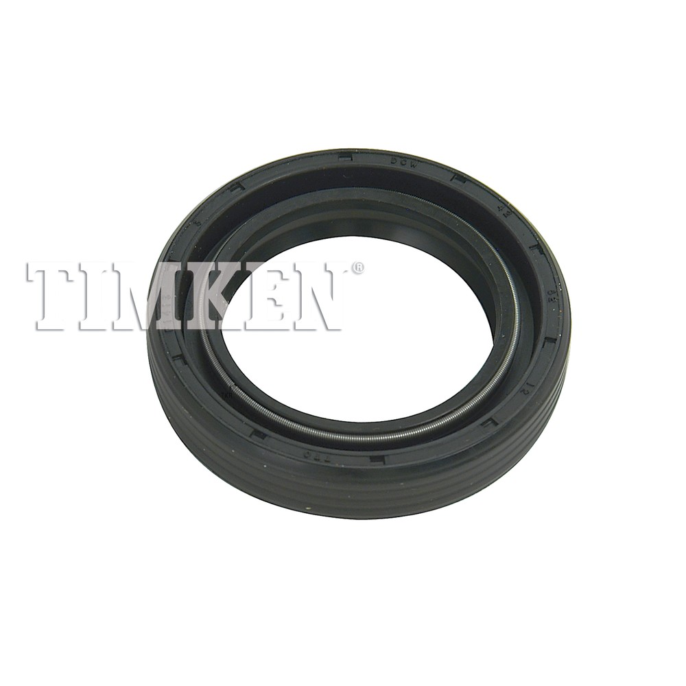 TIMKEN - Transfer Case Output Shaft Seal (Front Outer) - TIM 710403