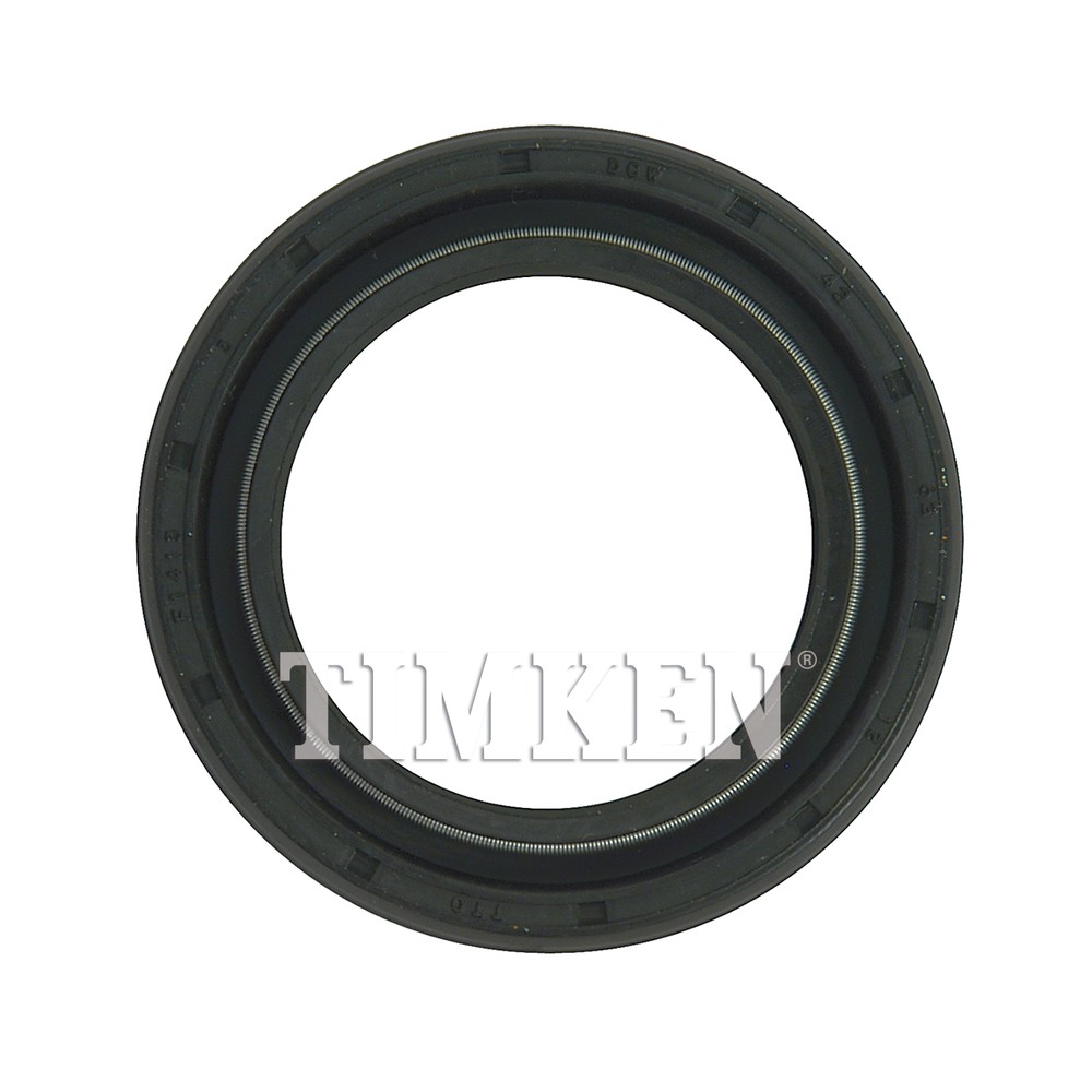 TIMKEN - Transfer Case Input Shaft Seal - TIM 710403