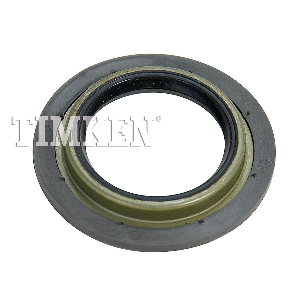 TIMKEN - Engine Crankshaft Seal - TIM 710414