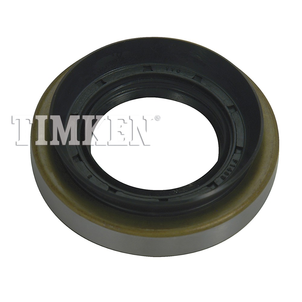 TIMKEN - Axle Shaft Seal - TIM 710419