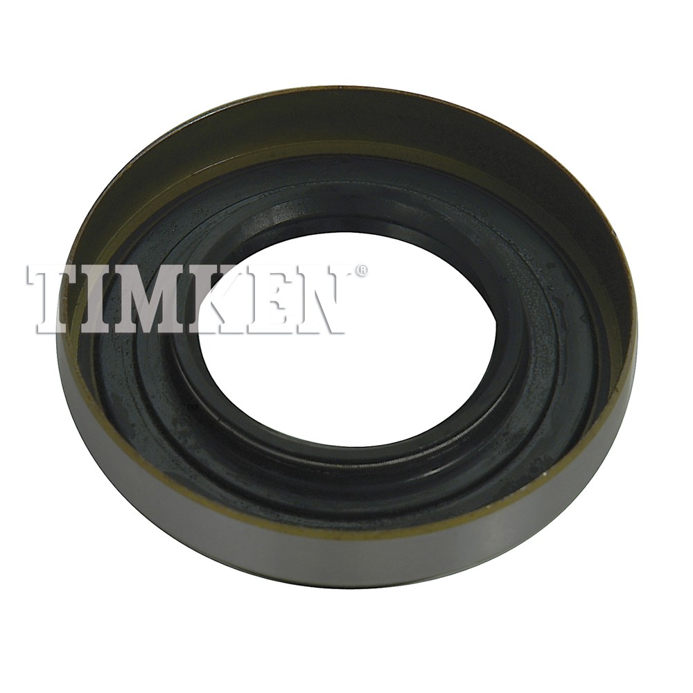 TIMKEN - Axle Shaft Seal (Rear) - TIM 710419