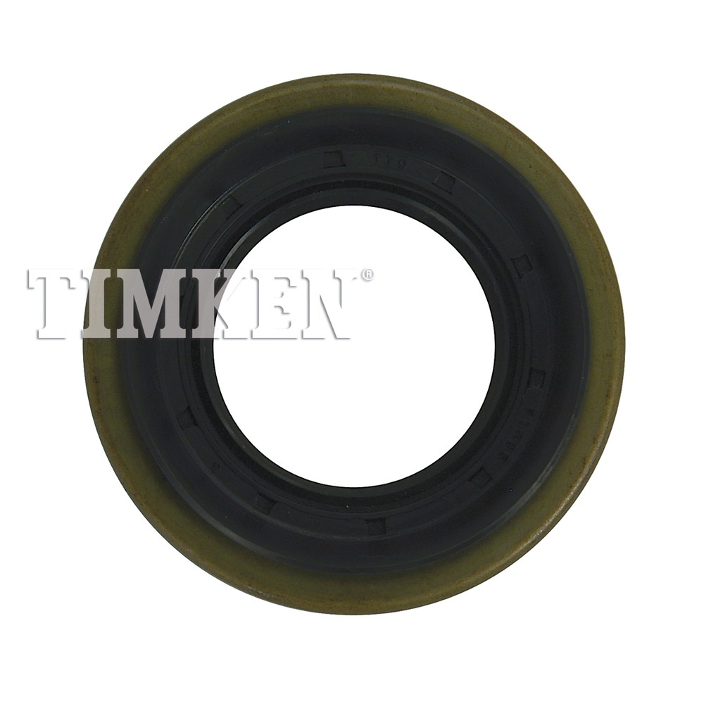 TIMKEN - Axle Shaft Seal (Rear) - TIM 710419