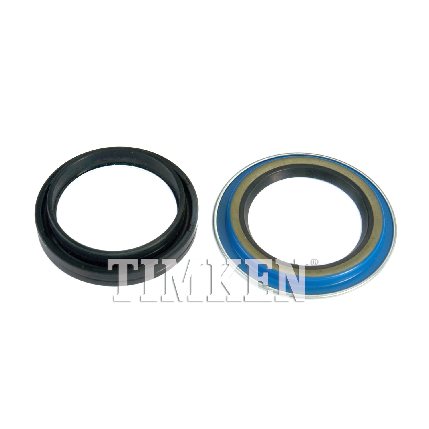 TIMKEN - Wheel Seal (Front Inner) - TIM 710430