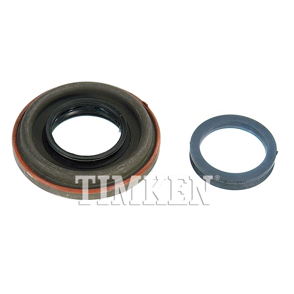 TIMKEN - Differential Pinion Seal (Front) - TIM 710482