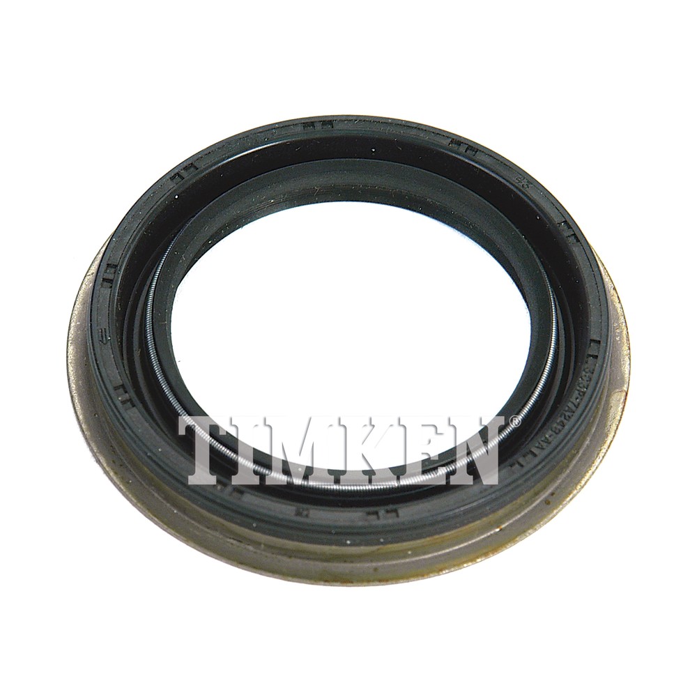 TIMKEN - Auto Trans Output Shaft Seal - TIM - 710485