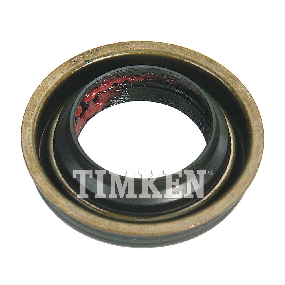 TIMKEN - Axle Shaft Seal - TIM 710489