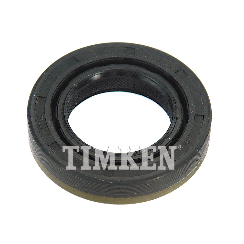 TIMKEN - Axle Shaft Seal (Front) - TIM 710491