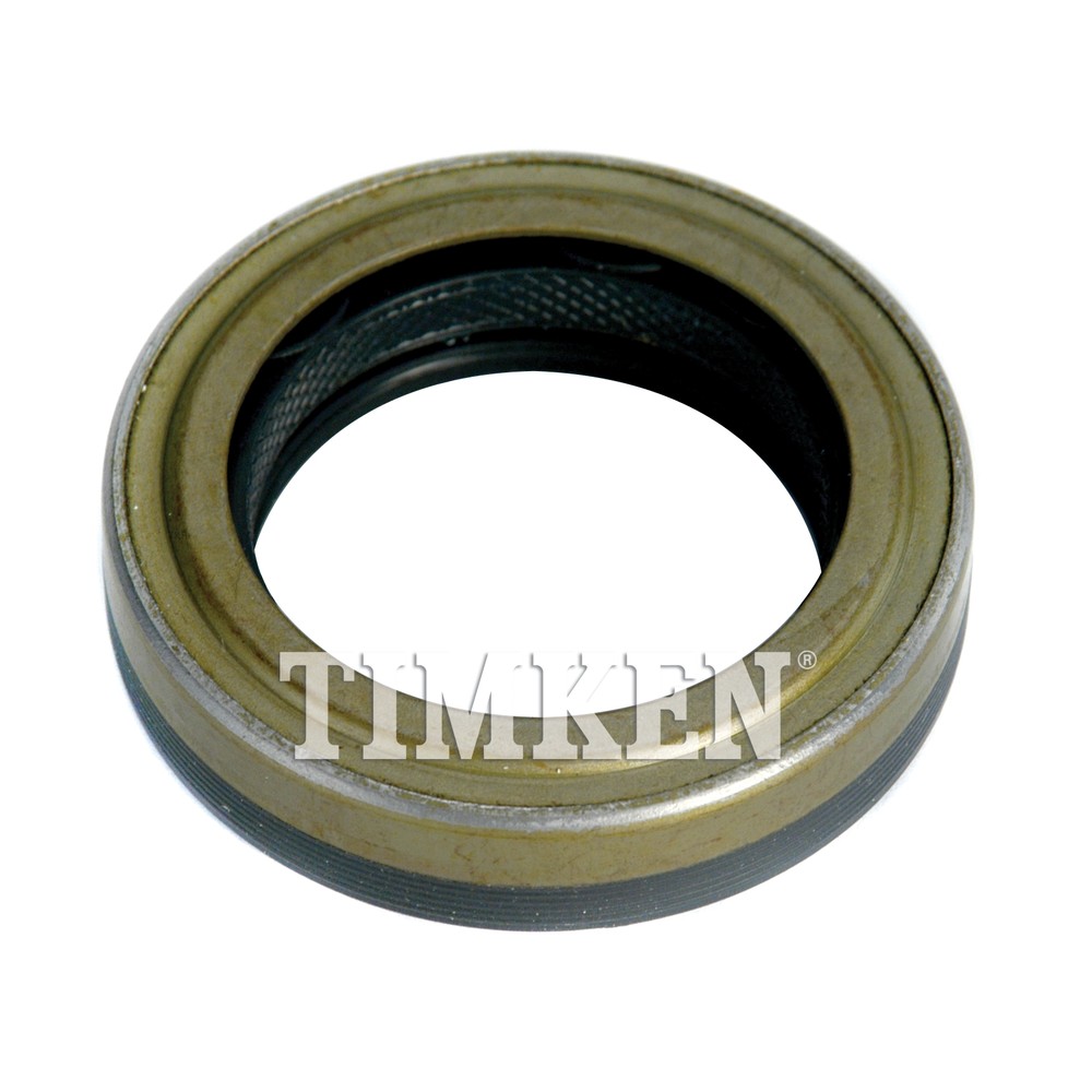 TIMKEN - Axle Differential Seal (Front) - TIM 710497