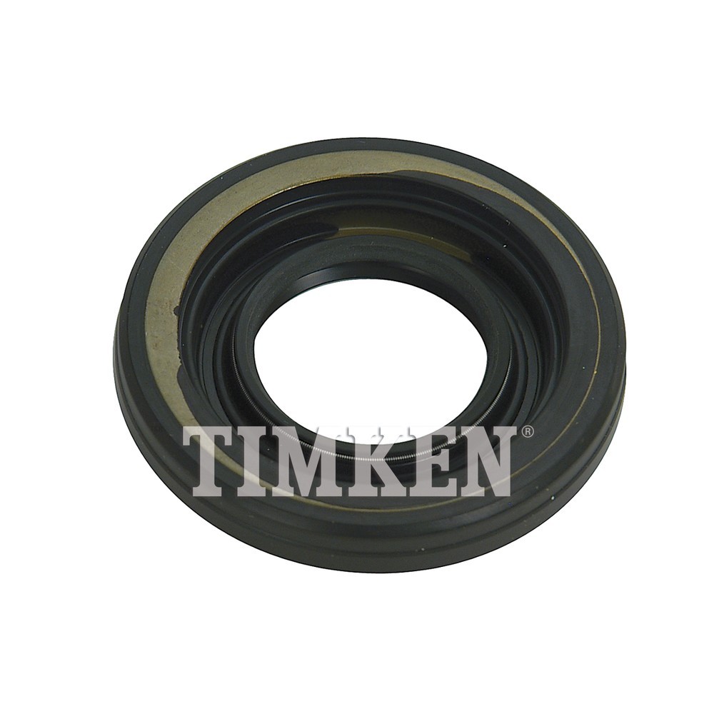 TIMKEN - Axle Shaft Seal (Front) - TIM 710516