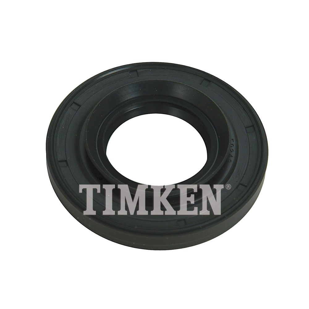 TIMKEN - Axle Shaft Seal (Front) - TIM 710516