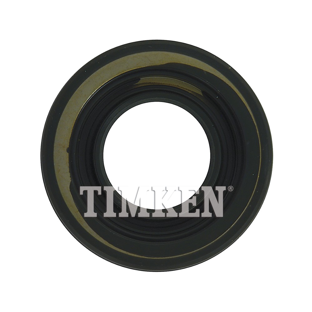 TIMKEN - Axle Shaft Seal (Front) - TIM 710516