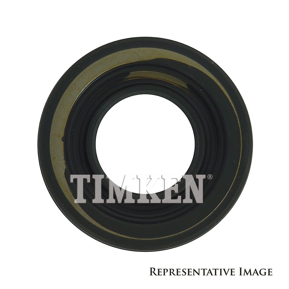 TIMKEN - Auto Trans Output Shaft Seal - TIM 710546
