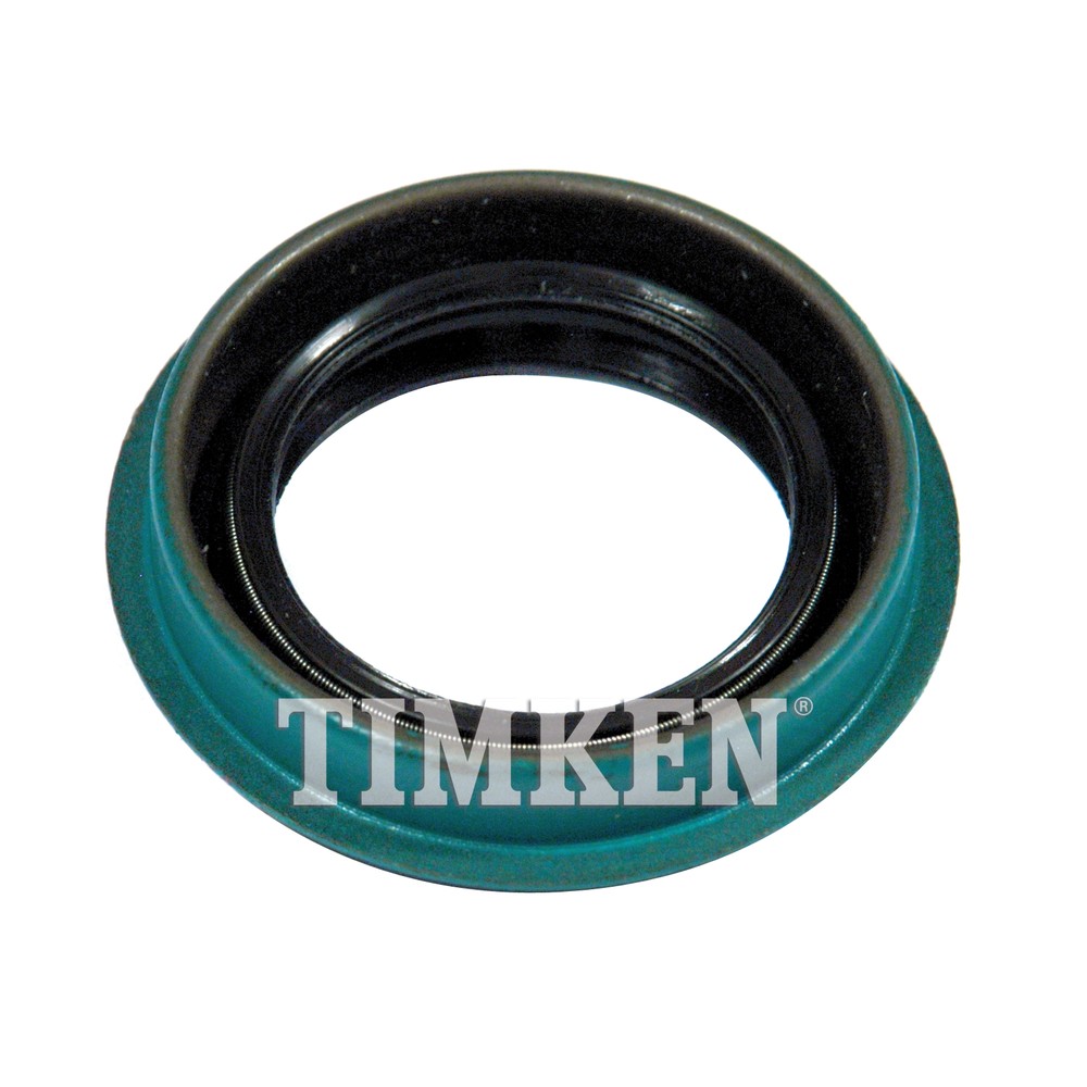 TIMKEN - Auto Trans Manual Shaft Seal - TIM 710540
