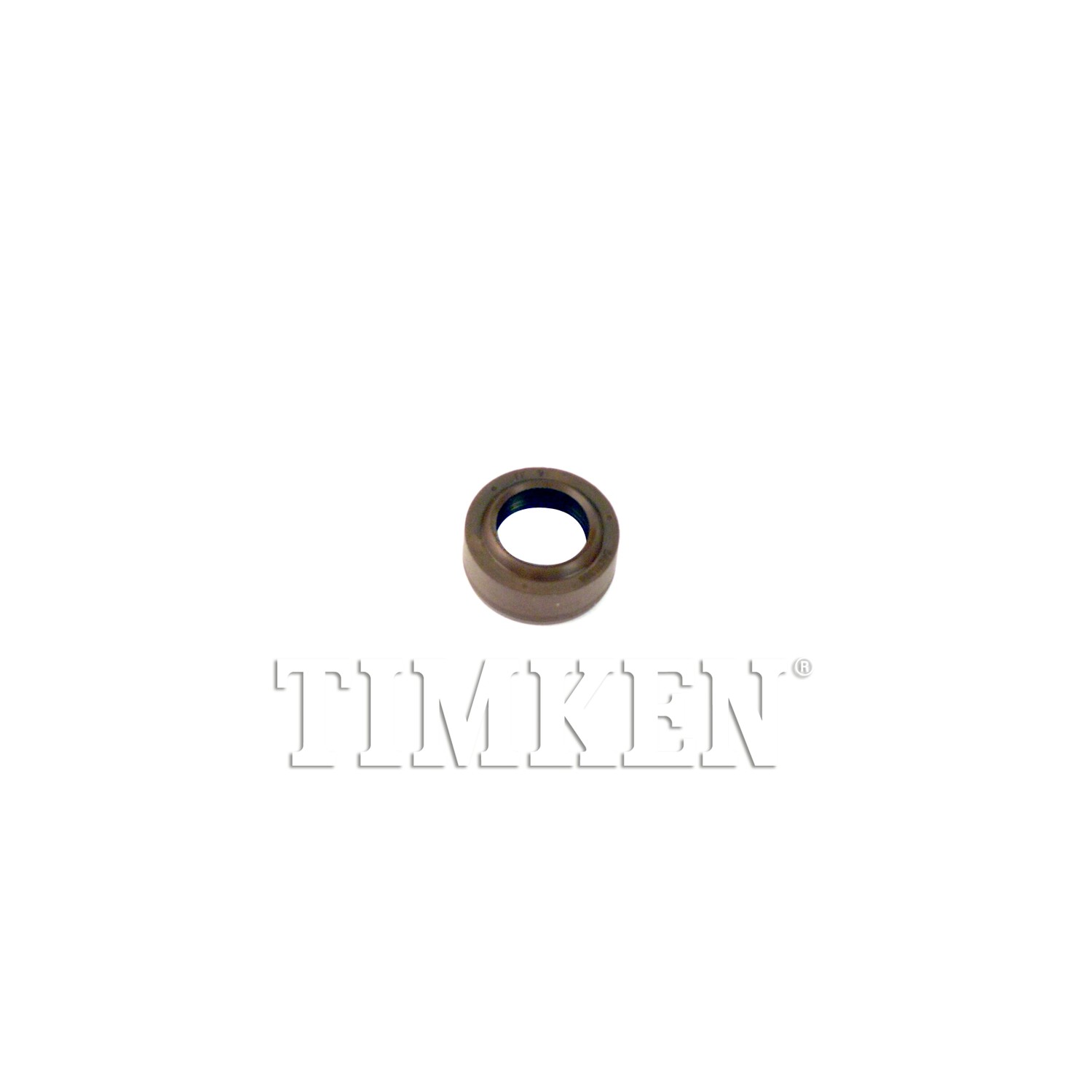 TIMKEN - Auto Trans Manual Shaft Seal - TIM - 710543