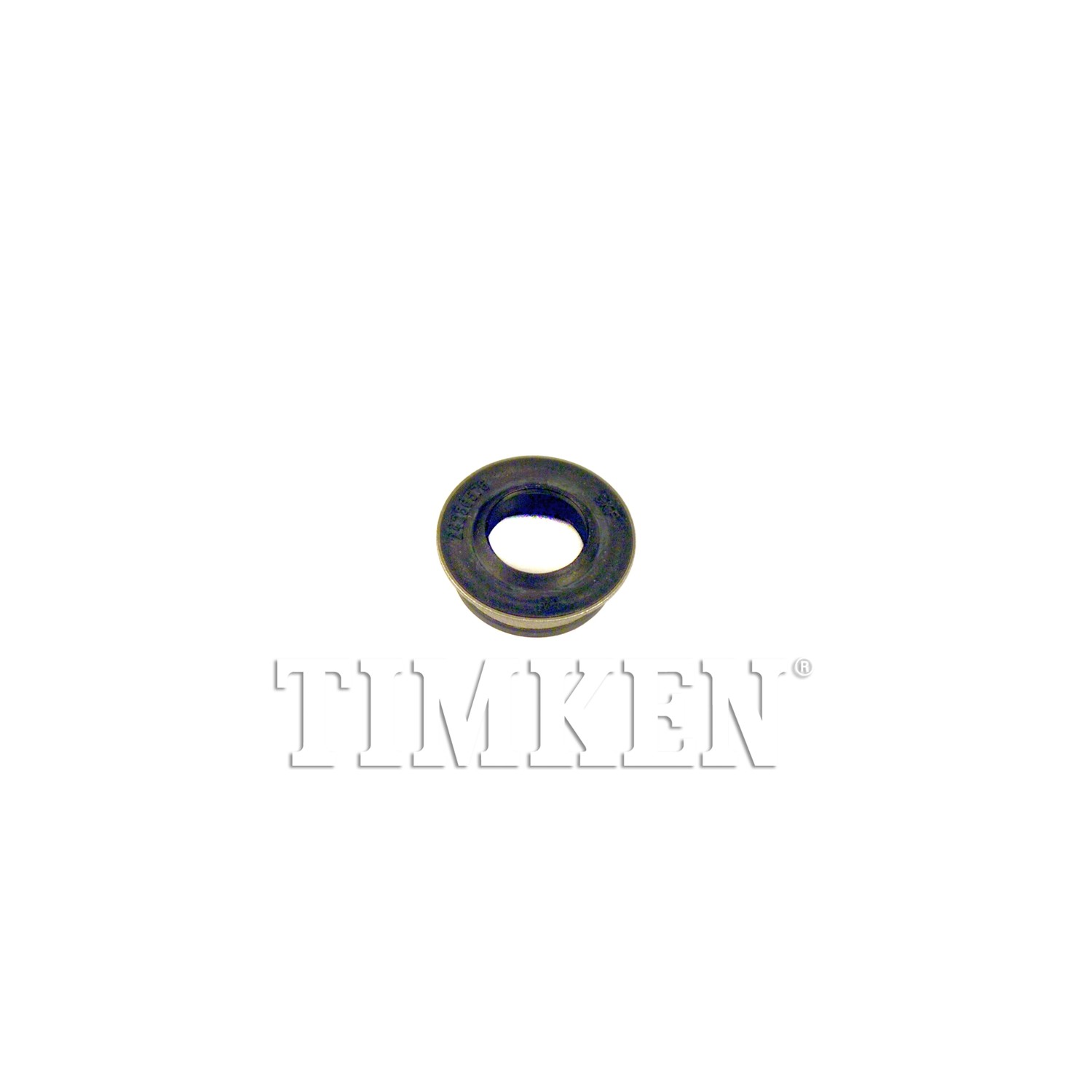 TIMKEN - Auto Trans Manual Shaft Seal - TIM 710544