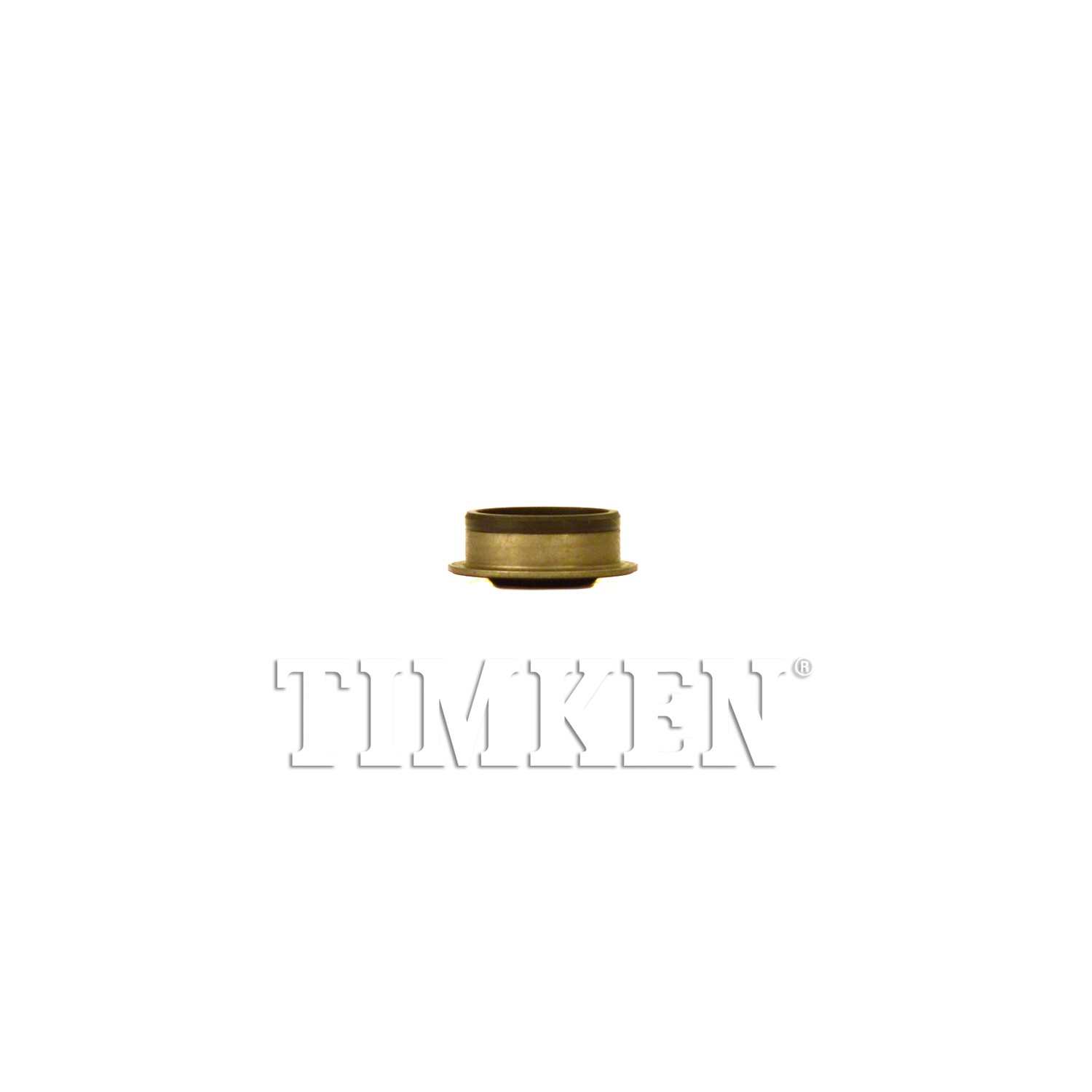 TIMKEN - Auto Trans Shift Shaft Seal - TIM 710544