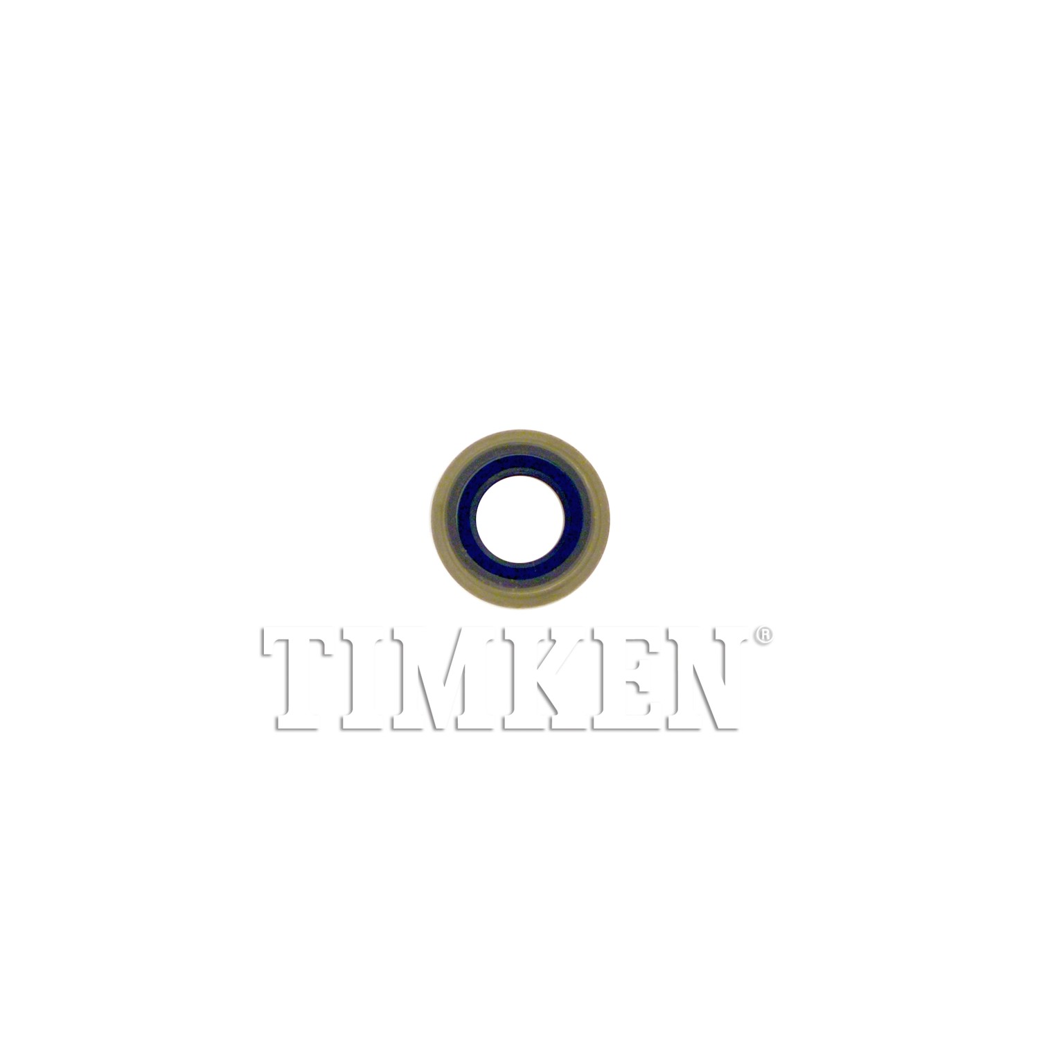 TIMKEN - Auto Trans Manual Shaft Seal - TIM 710544
