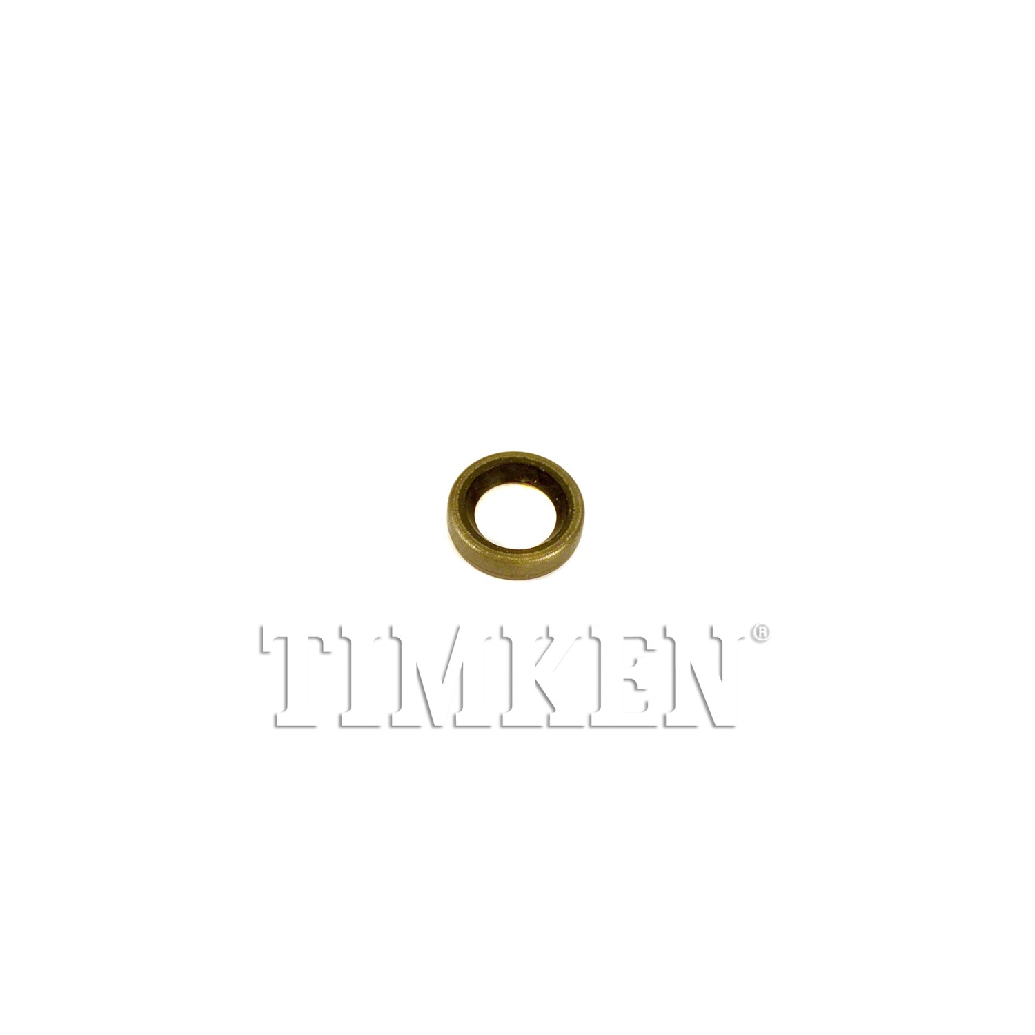 TIMKEN - Auto Trans Shift Shaft Seal - TIM 710545