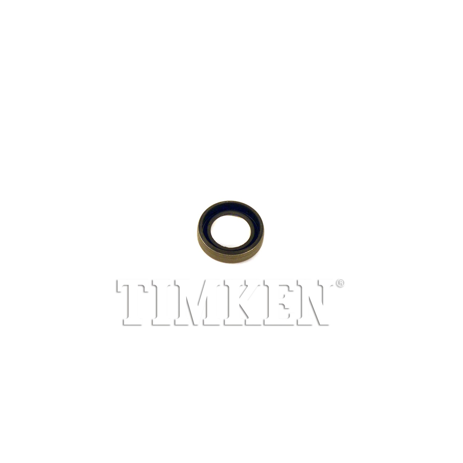 TIMKEN - Auto Trans Shift Shaft Seal - TIM 710545