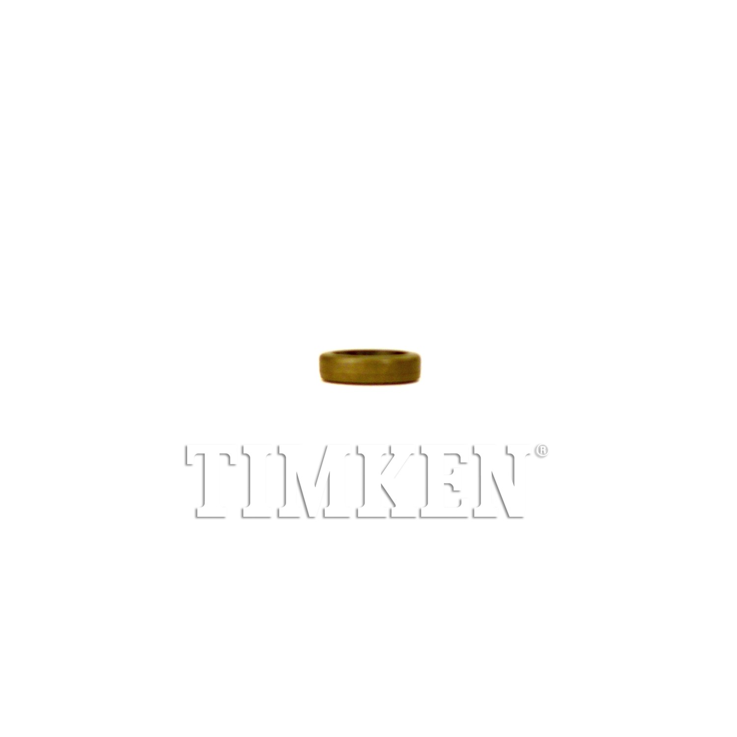 TIMKEN - Auto Trans Shift Shaft Seal - TIM 710545