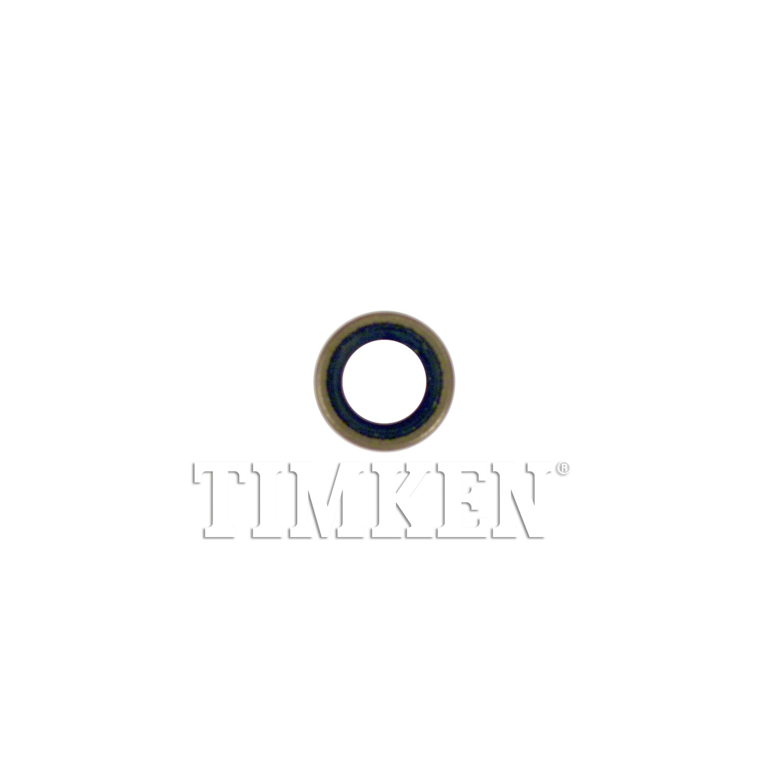 TIMKEN - Auto Trans Shift Shaft Seal - TIM 710545